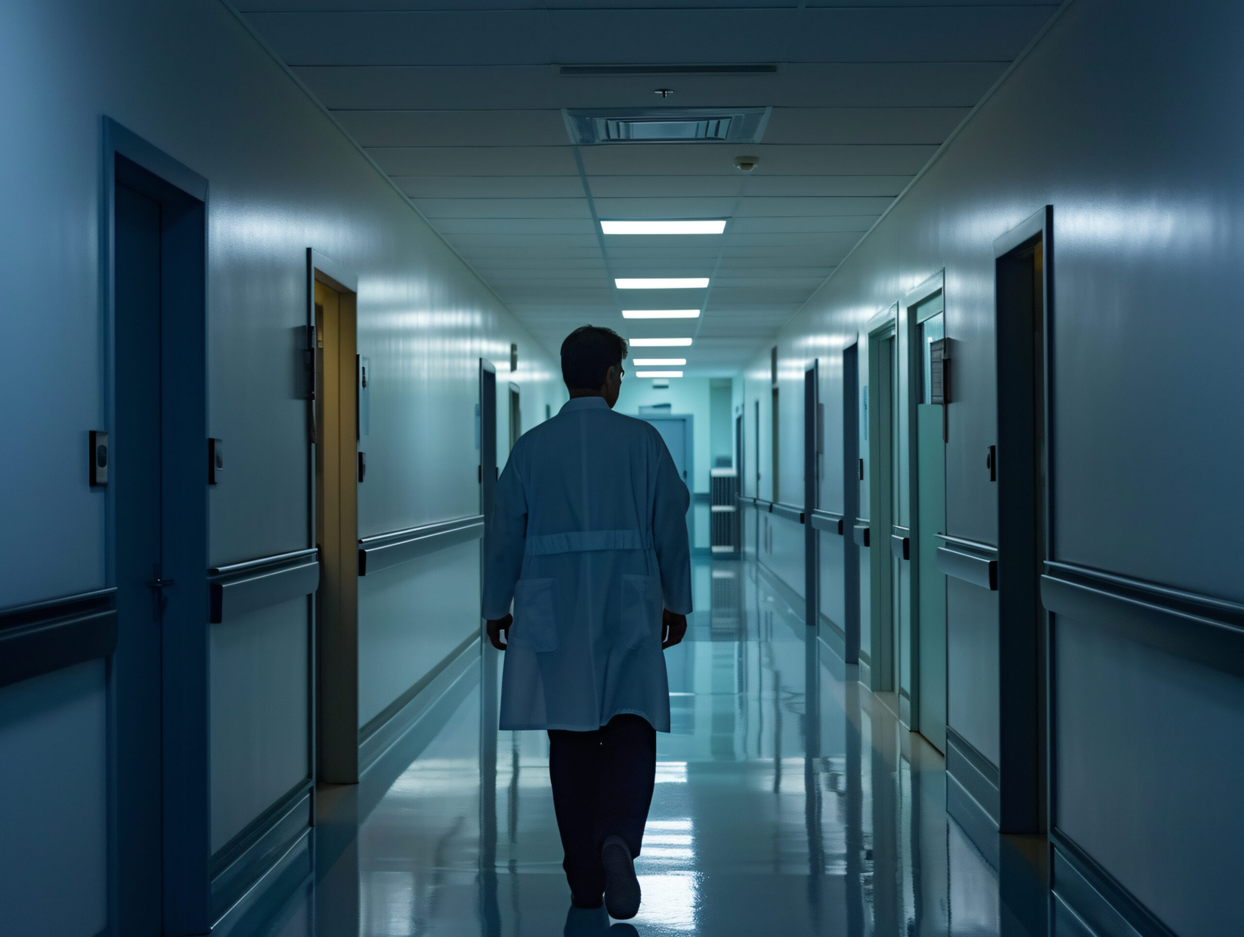 cnpj para médico plantonista