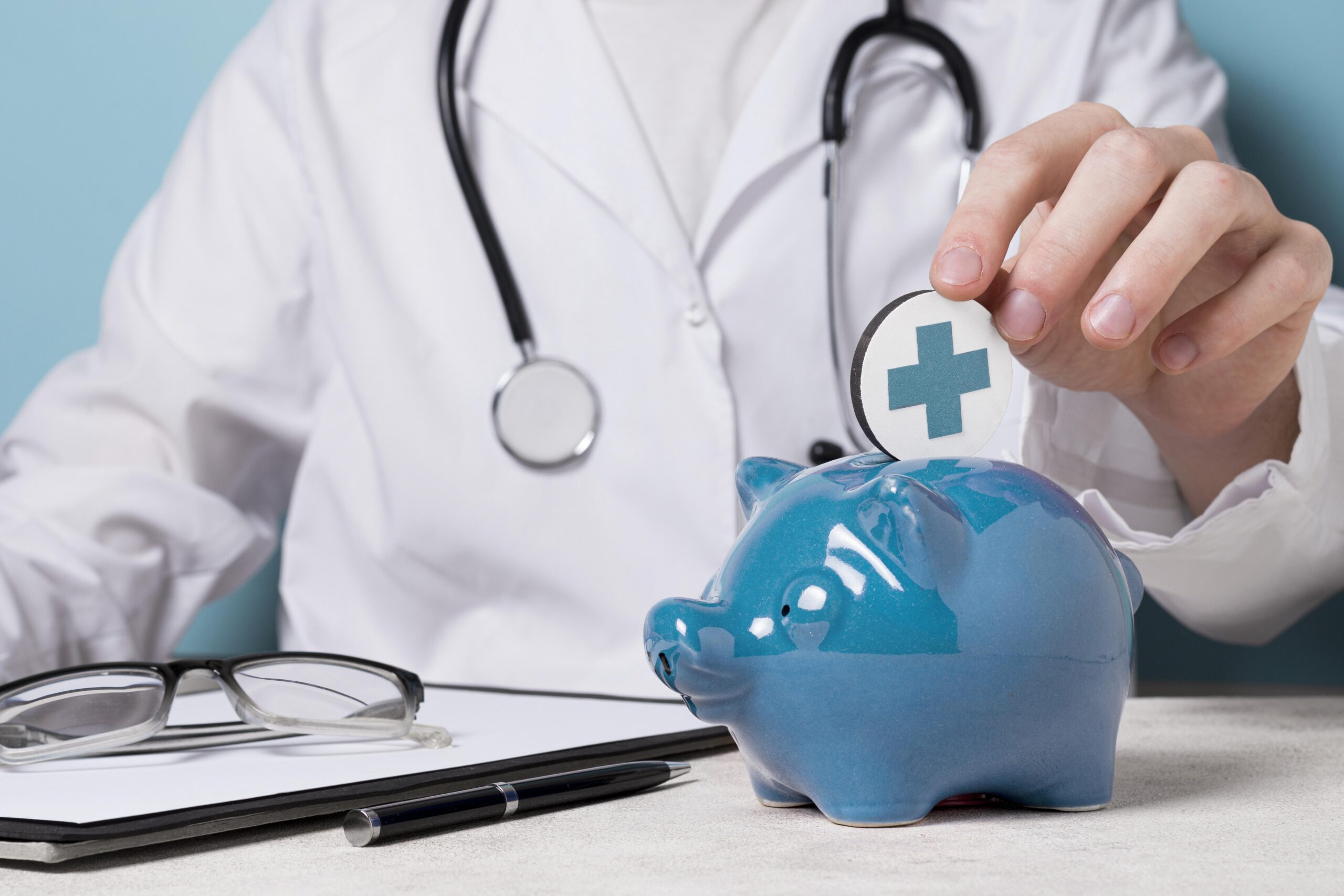 INSS para médicos
