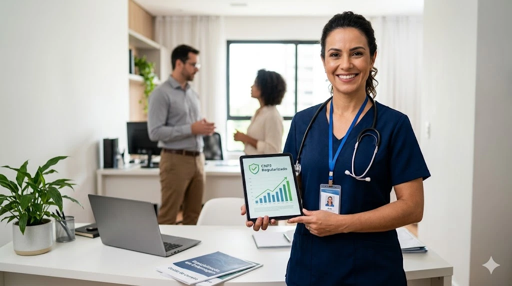 dicas para ser um profissional de enfermagem